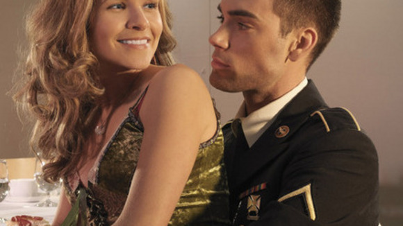 Photo from the movie Army Wives