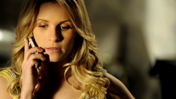 Photo from the movie Army Wives