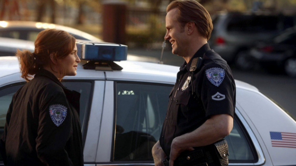 Photo from the movie Army Wives