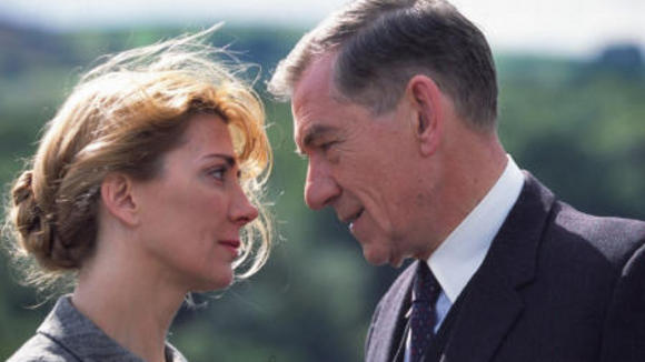 Photo from the movie Asylum