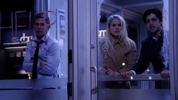 Photo from the movie ATM