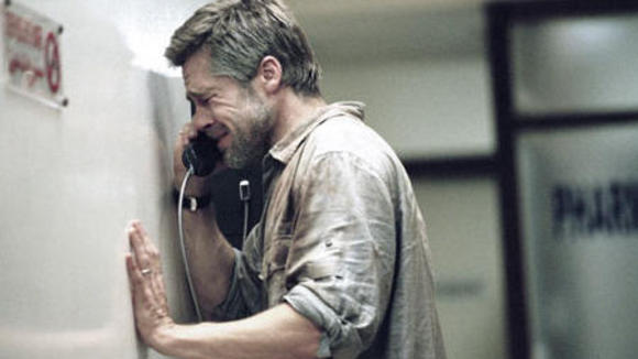 Photo from the movie Babel