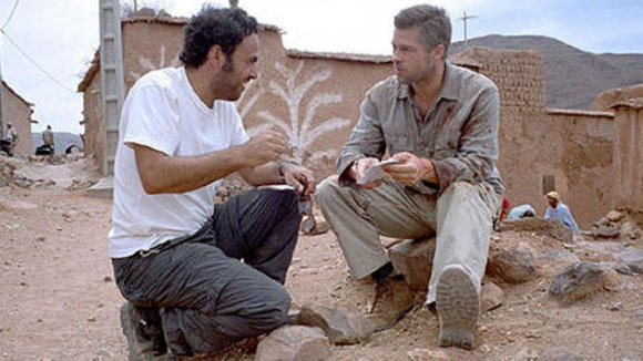 Photo from the movie Babel