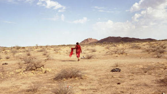 Photo from the movie Babel