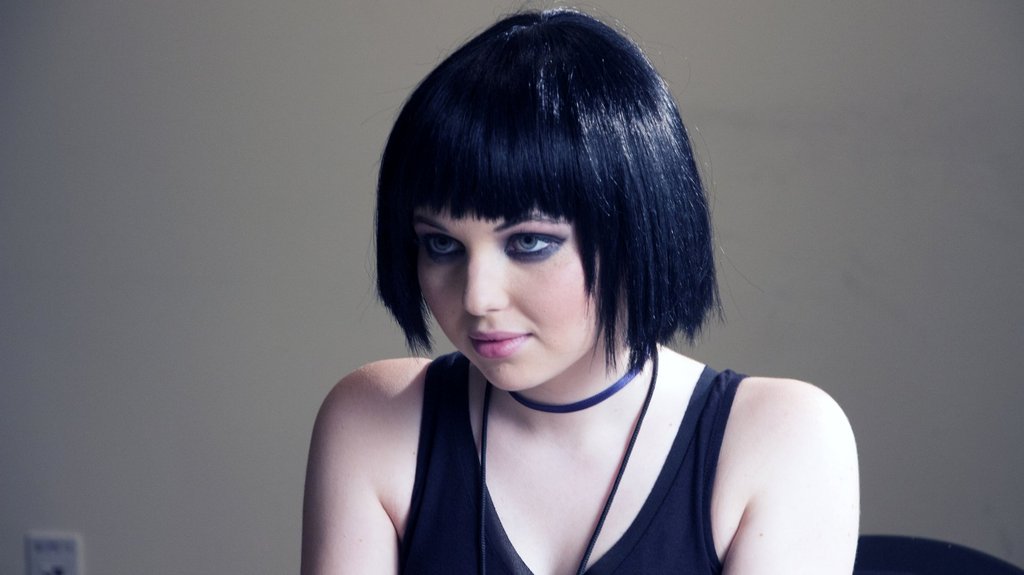 Photo from the movie Bad Kids of Crestview Academy