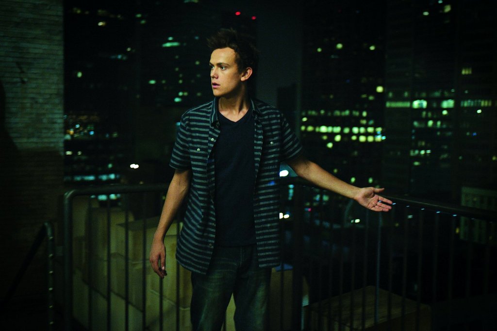 Photo from the movie Bad Kids of Crestview Academy