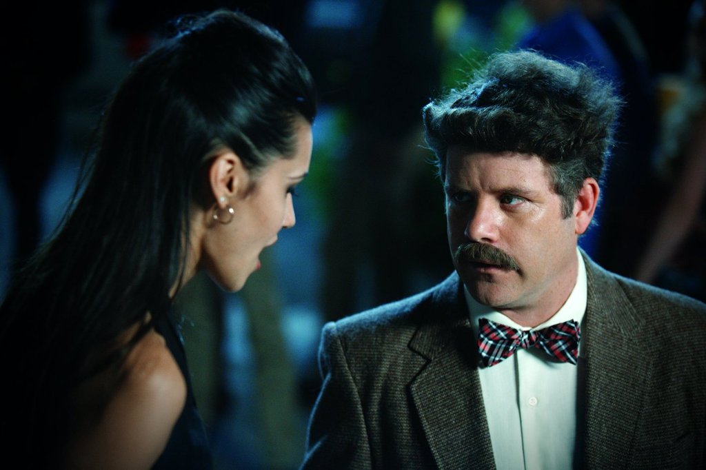 Photo from the movie Bad Kids of Crestview Academy