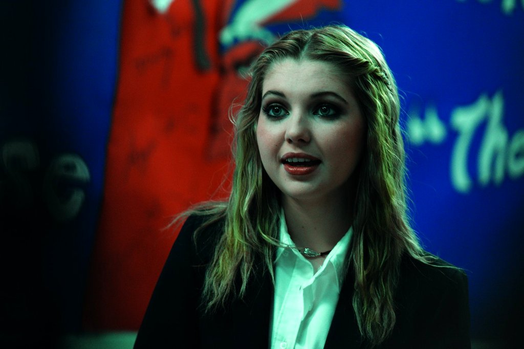 Photo from the movie Bad Kids of Crestview Academy