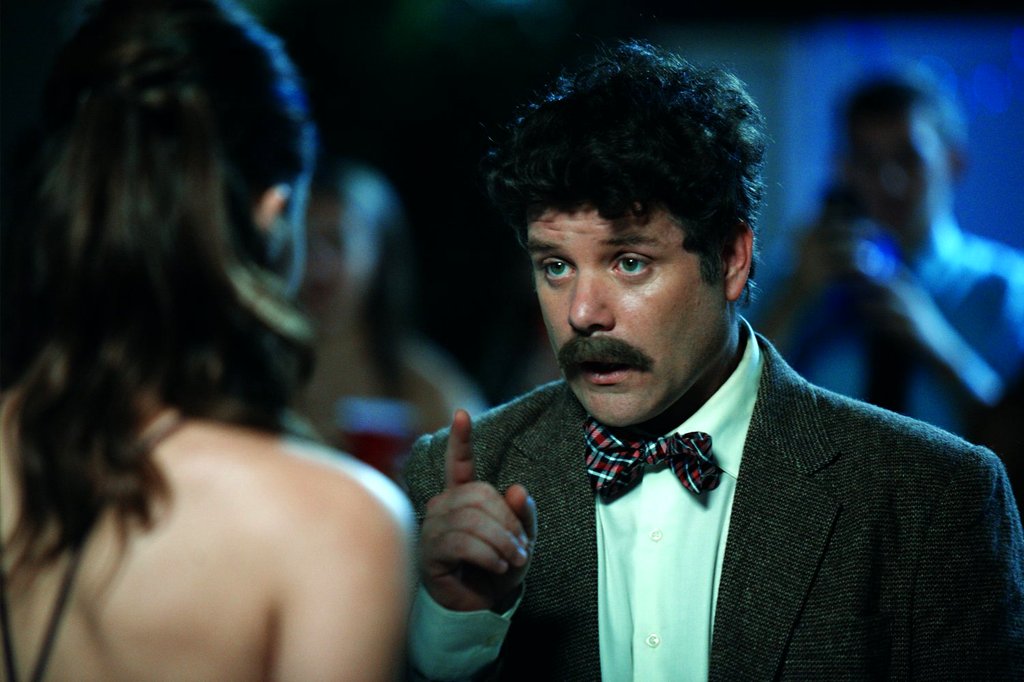 Photo from the movie Bad Kids of Crestview Academy