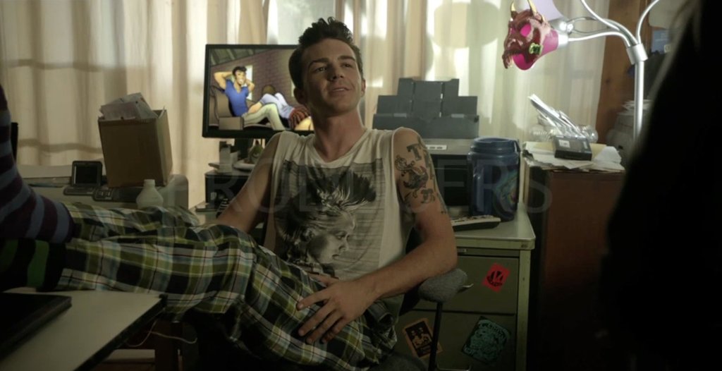 Photo from the movie Bad Kids of Crestview Academy