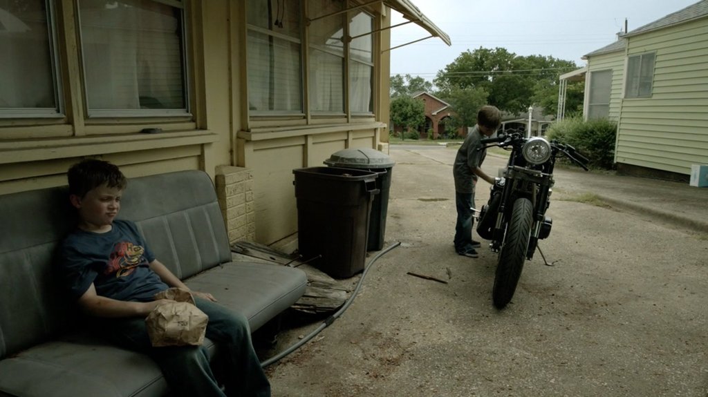 Photo from the movie Bad Kids of Crestview Academy