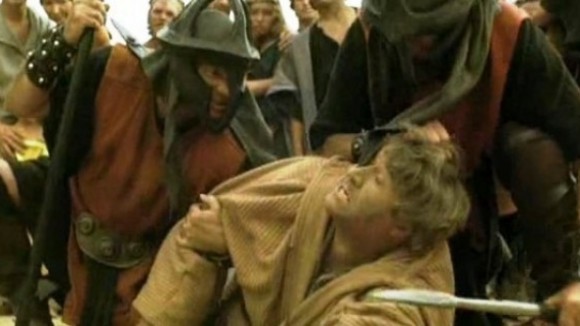 Photo from the movie The Beastmaster