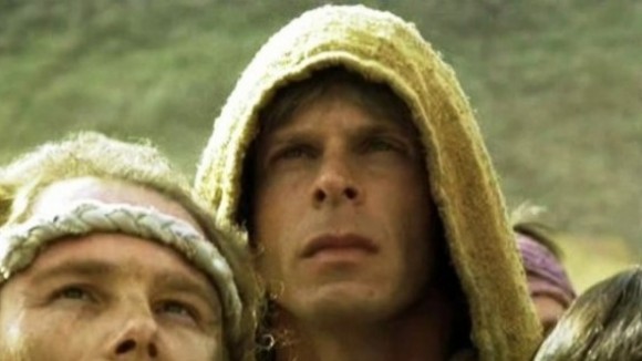 Photo from the movie The Beastmaster