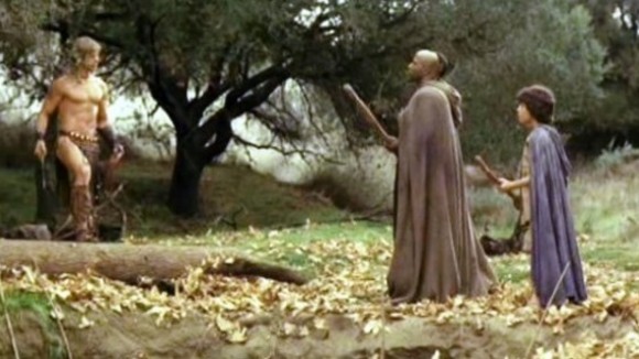 Photo from the movie The Beastmaster