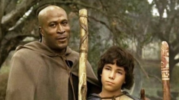 Photo from the movie The Beastmaster