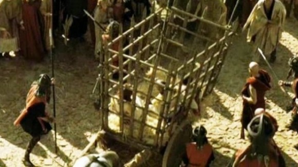 Photo from the movie The Beastmaster