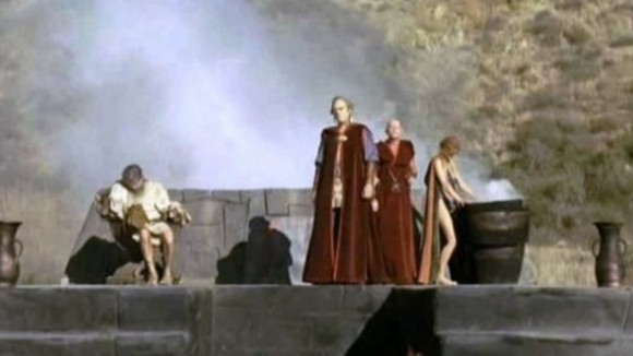 Photo from the movie The Beastmaster