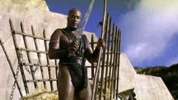 Photo from the movie The Beastmaster