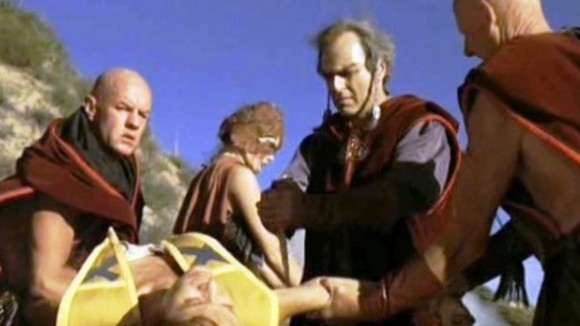 Photo from the movie The Beastmaster