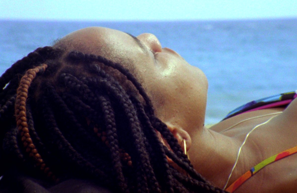 Photo from the movie Beba