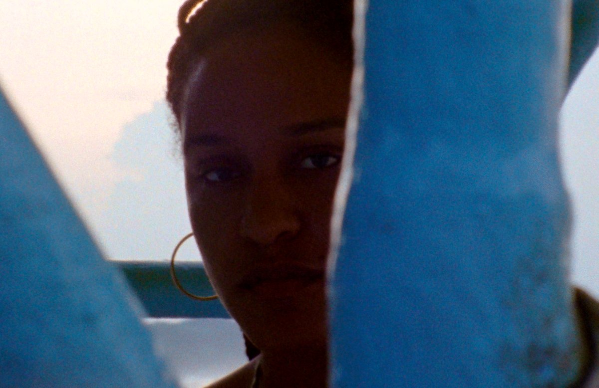 Photo from the movie Beba