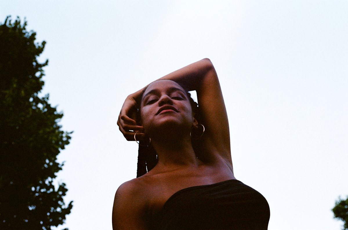 Photo from the movie Beba