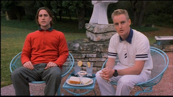Photo from the movie Bottle Rocket