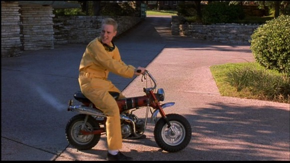 Photo from the movie Bottle Rocket