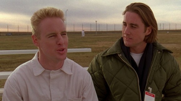 Photo from the movie Bottle Rocket