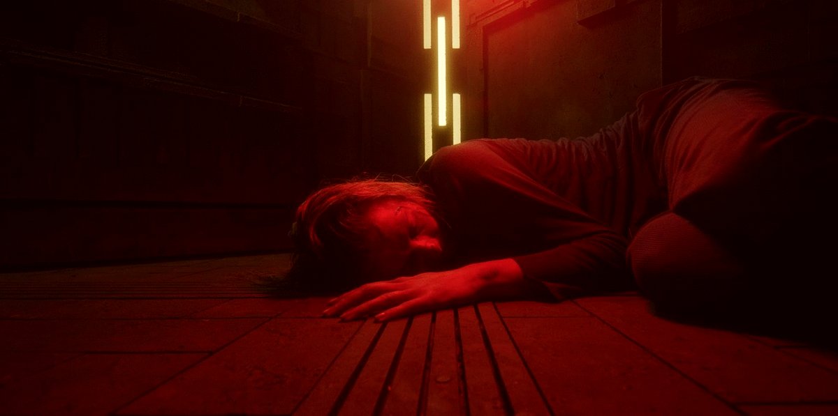 Photo from the movie Box: Metaphor