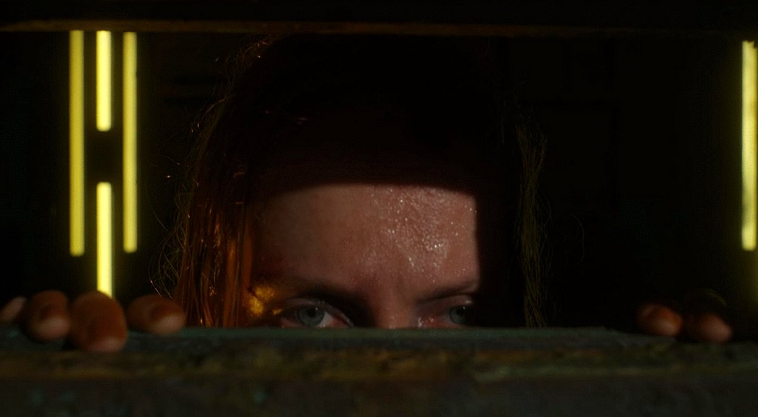 Photo from the movie Box: Metaphor