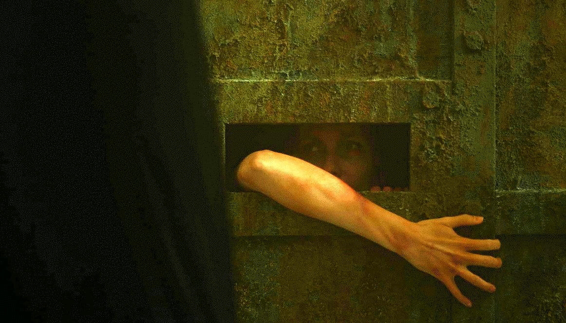 Photo from the movie Box: Metaphor