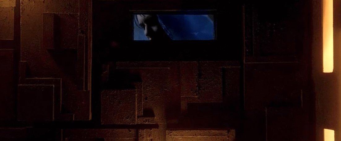 Photo from the movie Box: Metaphor