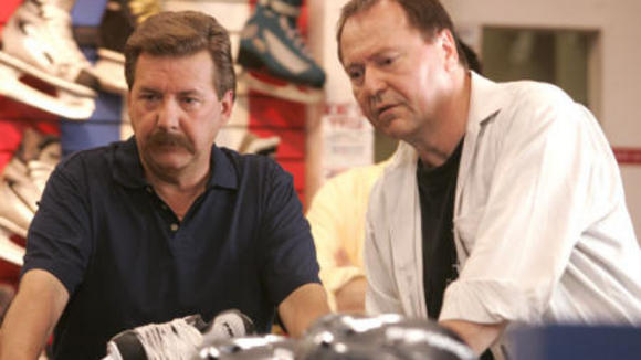 Photo from the movie Les Boys IV