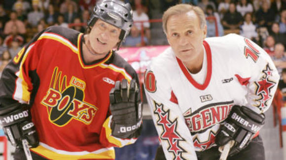 Photo from the movie Les Boys IV