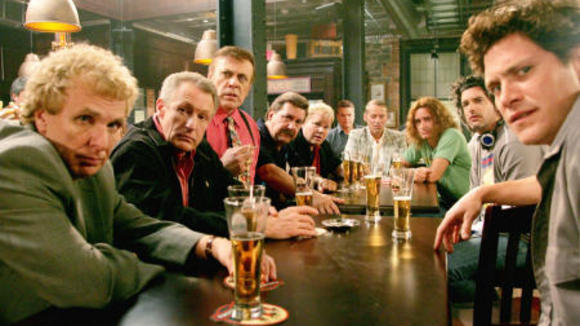 Photo from the movie Les Boys IV