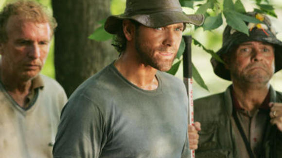 Photo from the movie Les Boys IV