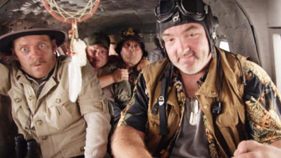 Photo from the movie Les Boys IV