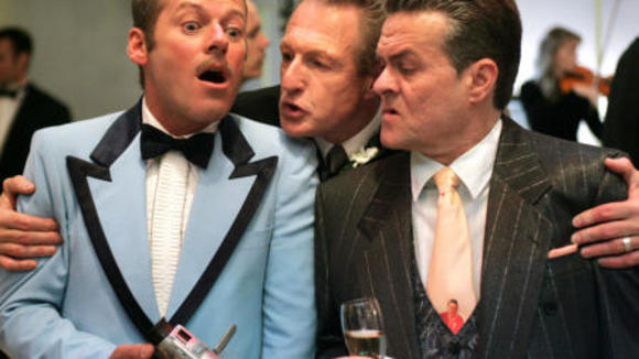 Photo from the movie Les Boys IV