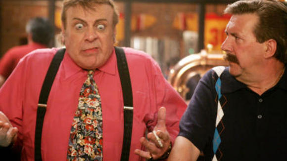 Photo from the movie Les Boys IV