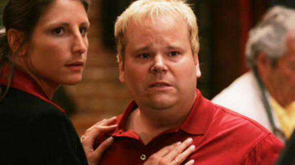 Photo from the movie Les Boys IV