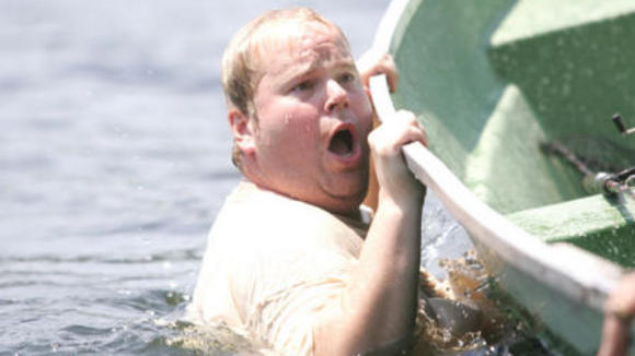 Photo from the movie Les Boys IV