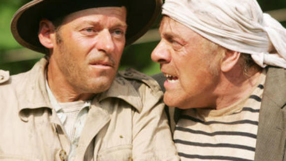 Photo from the movie Les Boys IV