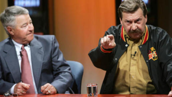 Photo from the movie Les Boys IV