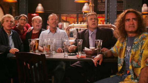 Photo from the movie Les Boys IV