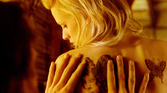 Photo from the movie The Broken Circle Breakdown