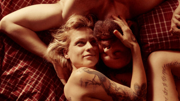 Photo from the movie The Broken Circle Breakdown