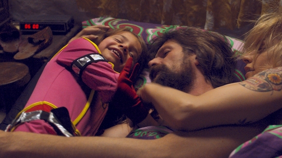 Photo from the movie The Broken Circle Breakdown