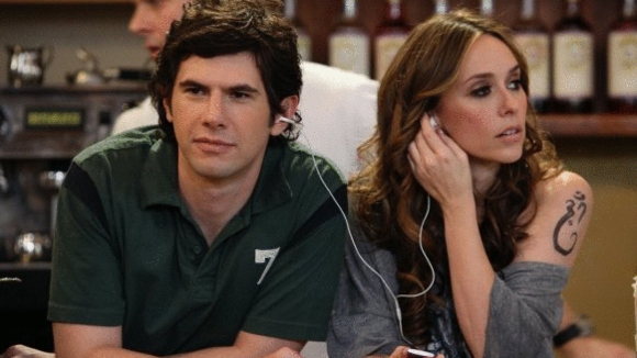 Photo from the movie Café