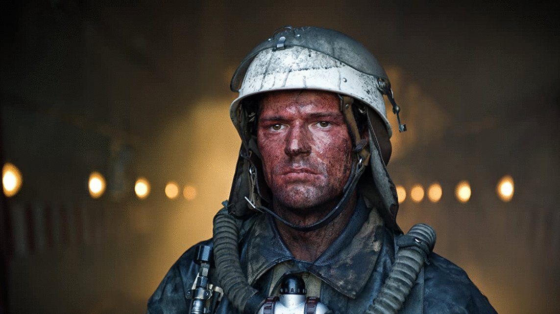 Photo from the movie Chernobyl 1986